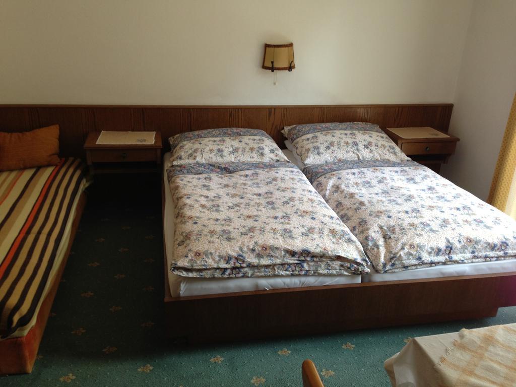 Haus Tenk Mittersill Habitación foto