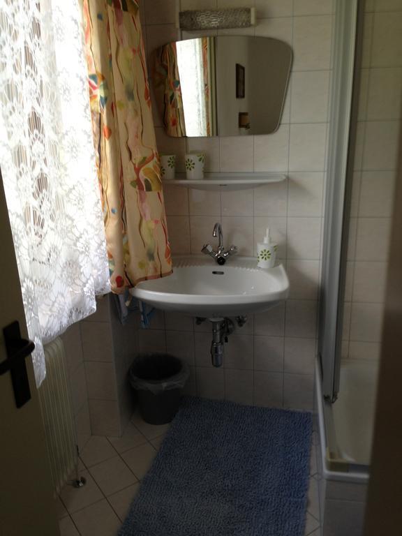 Haus Tenk Mittersill Habitación foto