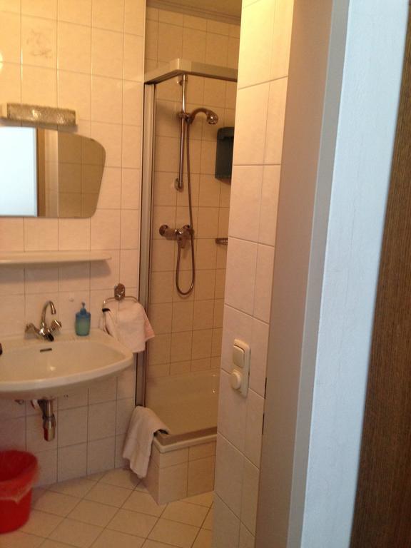 Haus Tenk Mittersill Habitación foto
