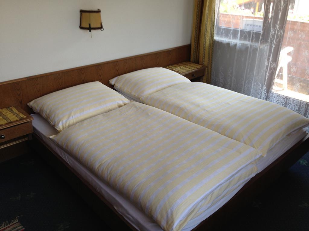 Haus Tenk Mittersill Habitación foto