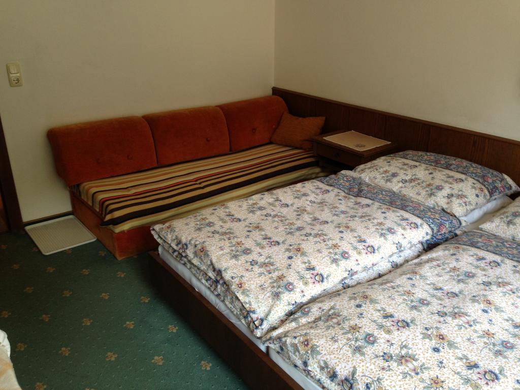 Haus Tenk Mittersill Habitación foto