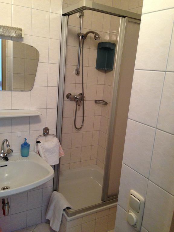 Haus Tenk Mittersill Habitación foto