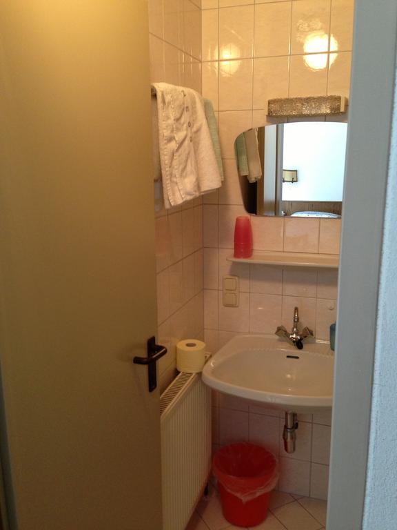 Haus Tenk Mittersill Habitación foto